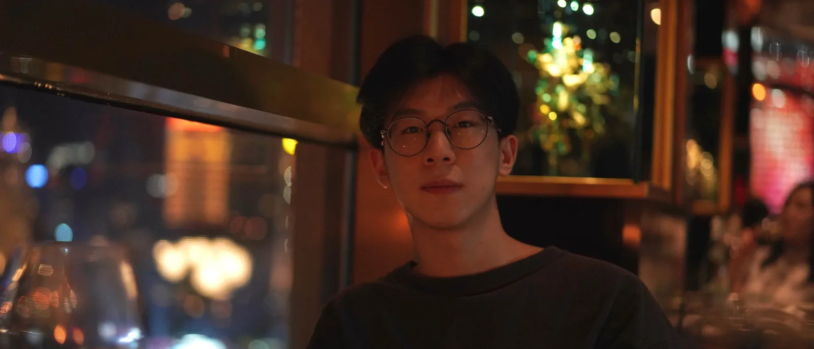 Yifei Felix Wang